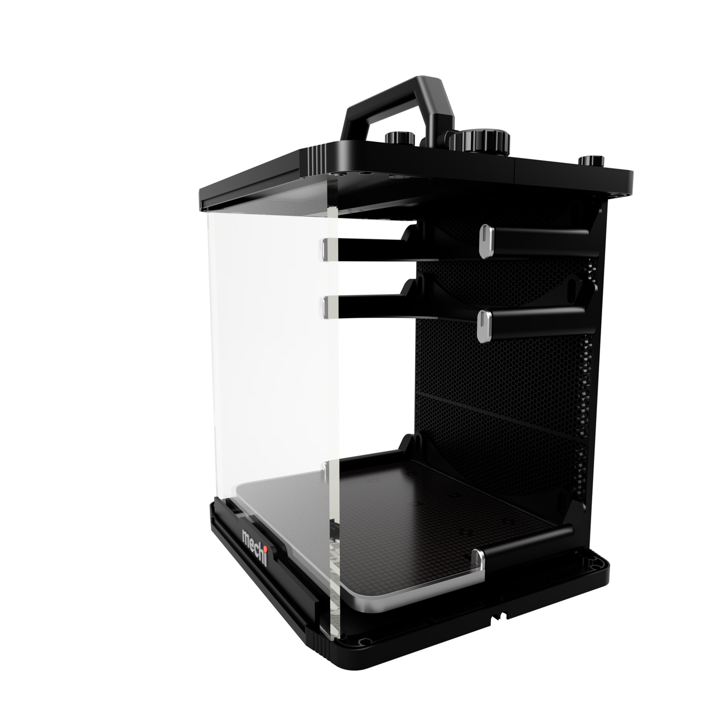 Slider Case Frame Type 6E
