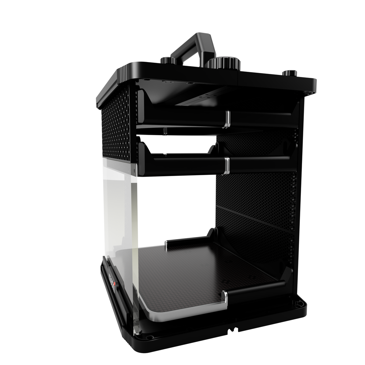 Slider Case Frame Type 6B