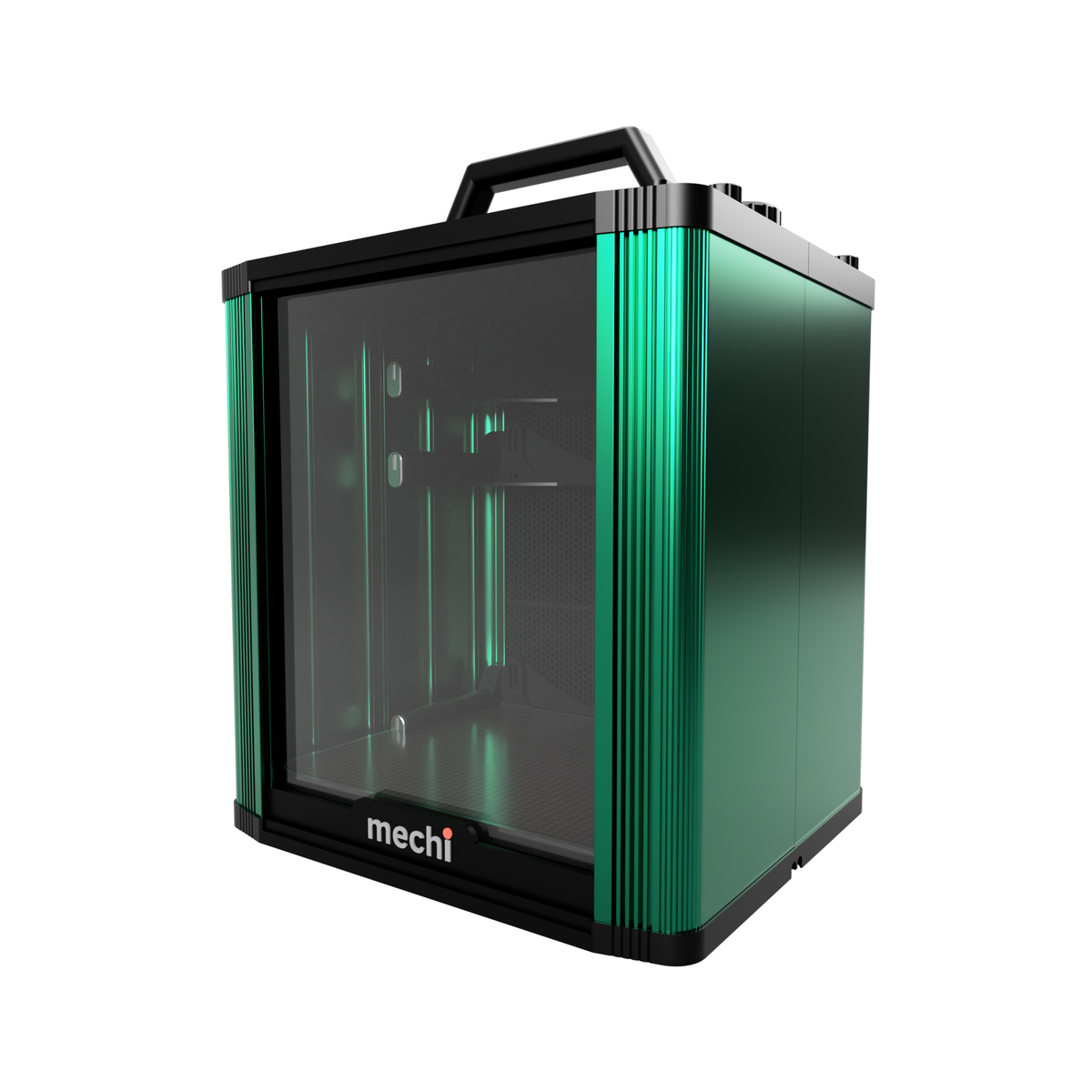 Slider Case Frame Type 6E