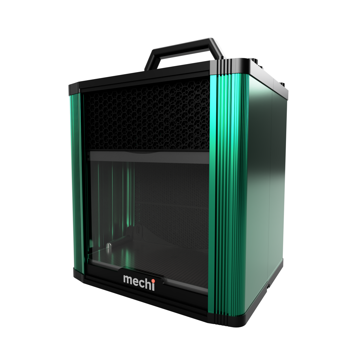 Slider Case Frame Type 6B