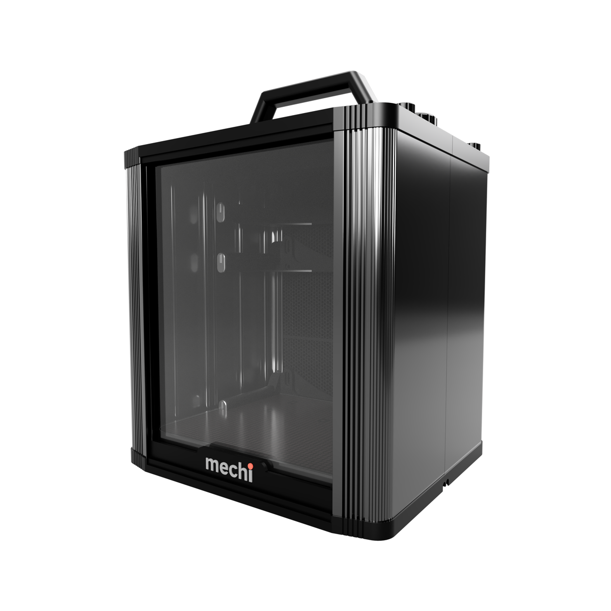 Slider Case Frame Type 6E
