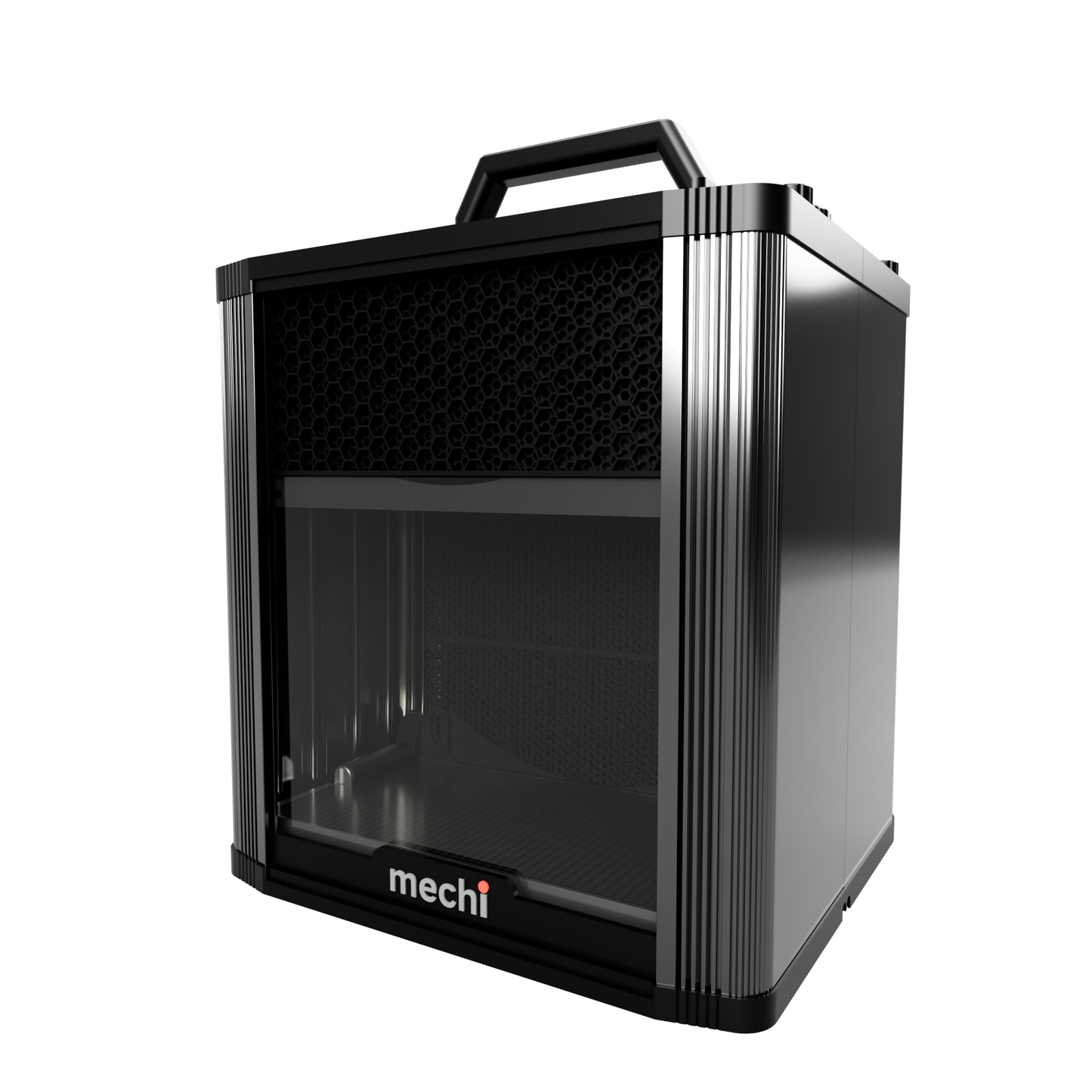 Slider Case Frame Type 6B