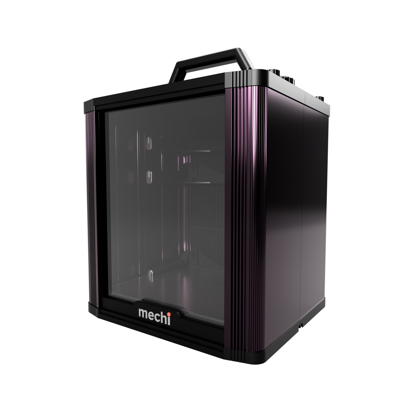 Slider Case Frame Type 6E