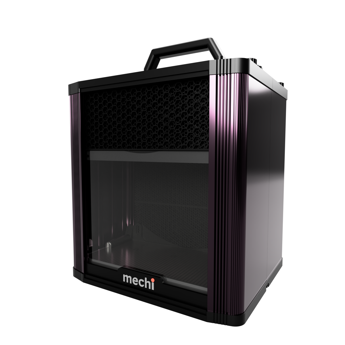 Slider Case Frame Type 6B
