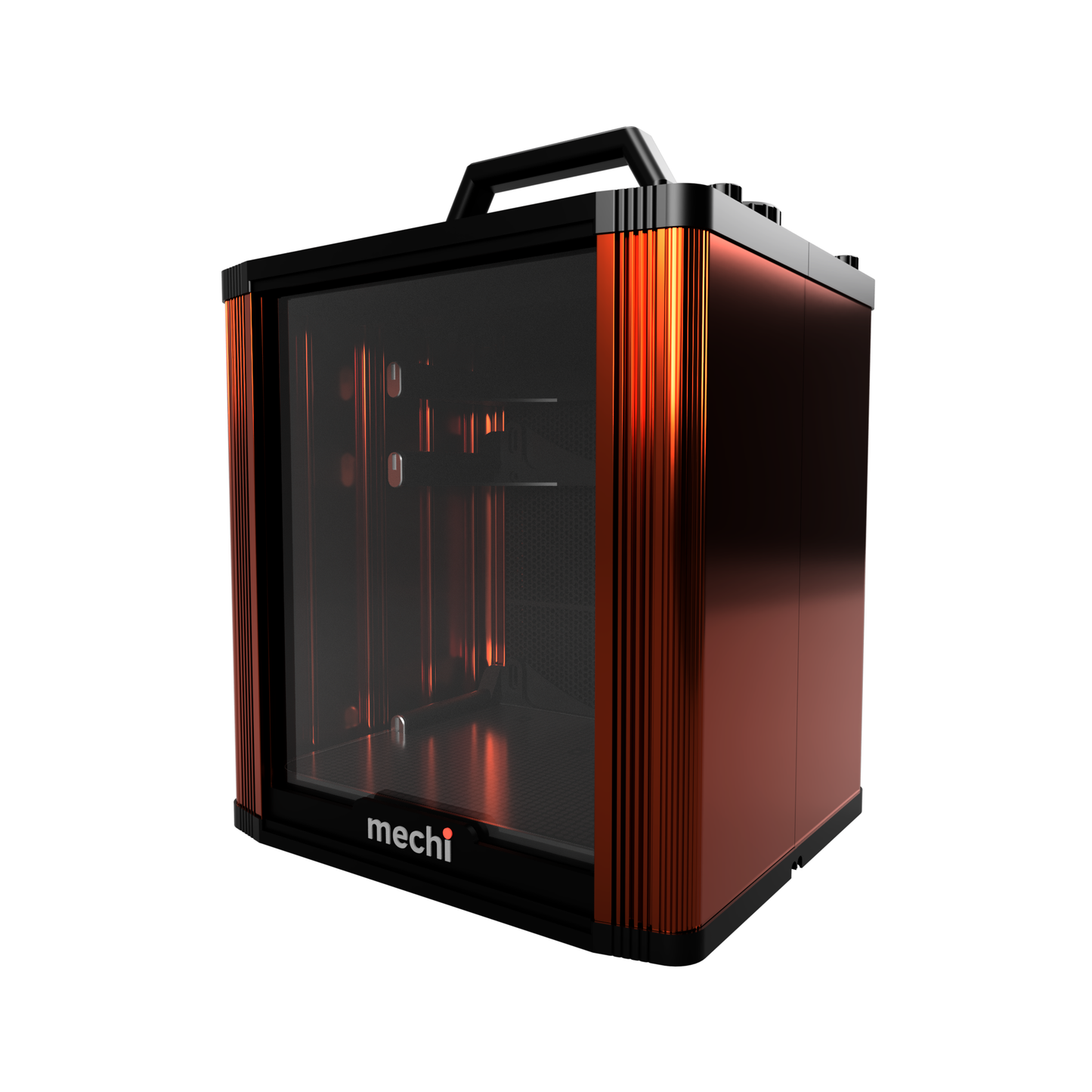 Slider Case Frame Type 6E