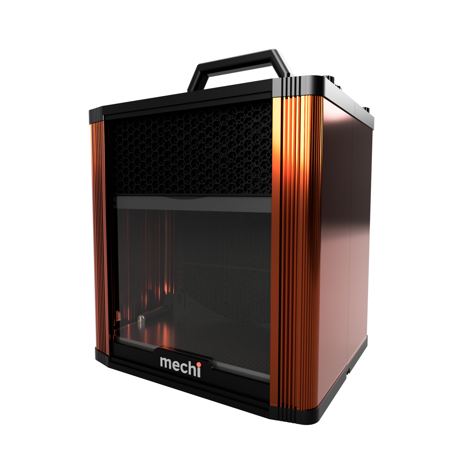 Slider Case Frame Type 6B