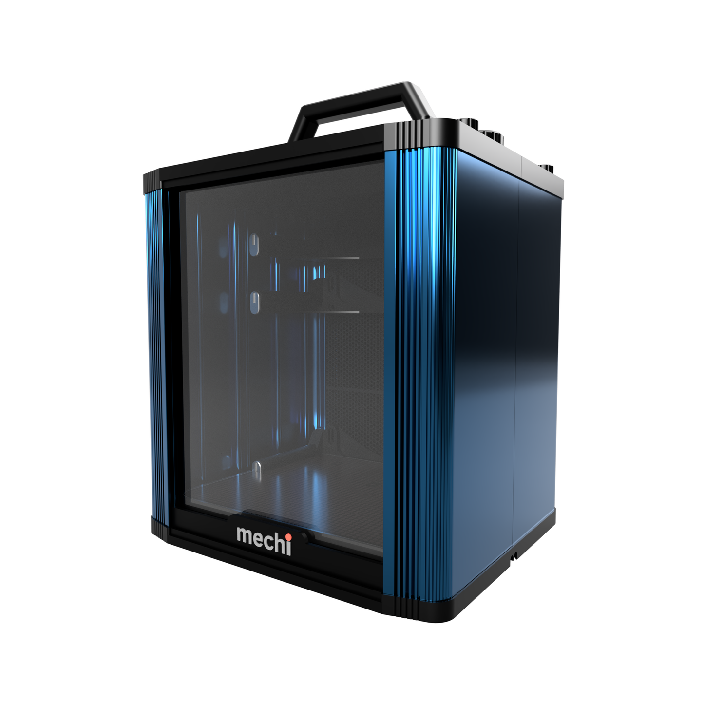 Slider Case Frame Type 6E