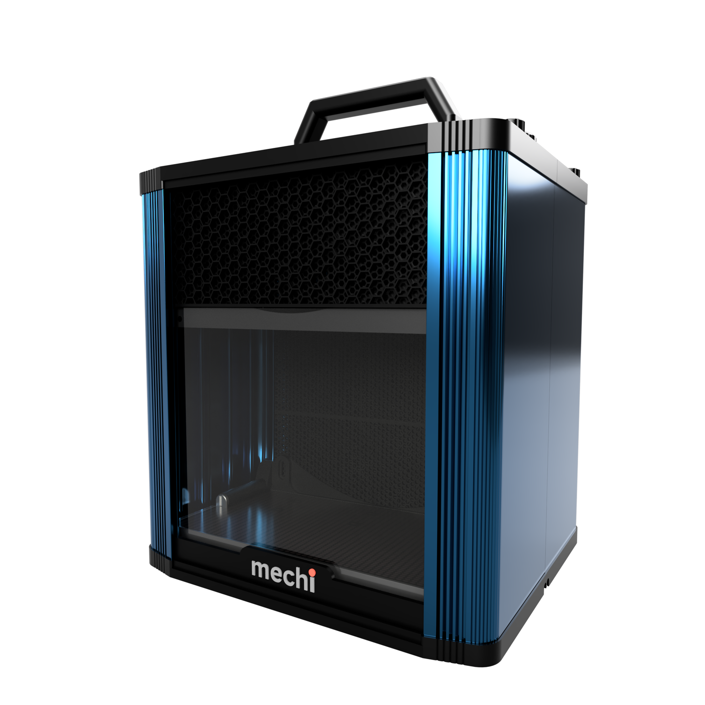 Slider Case Frame Type 6B
