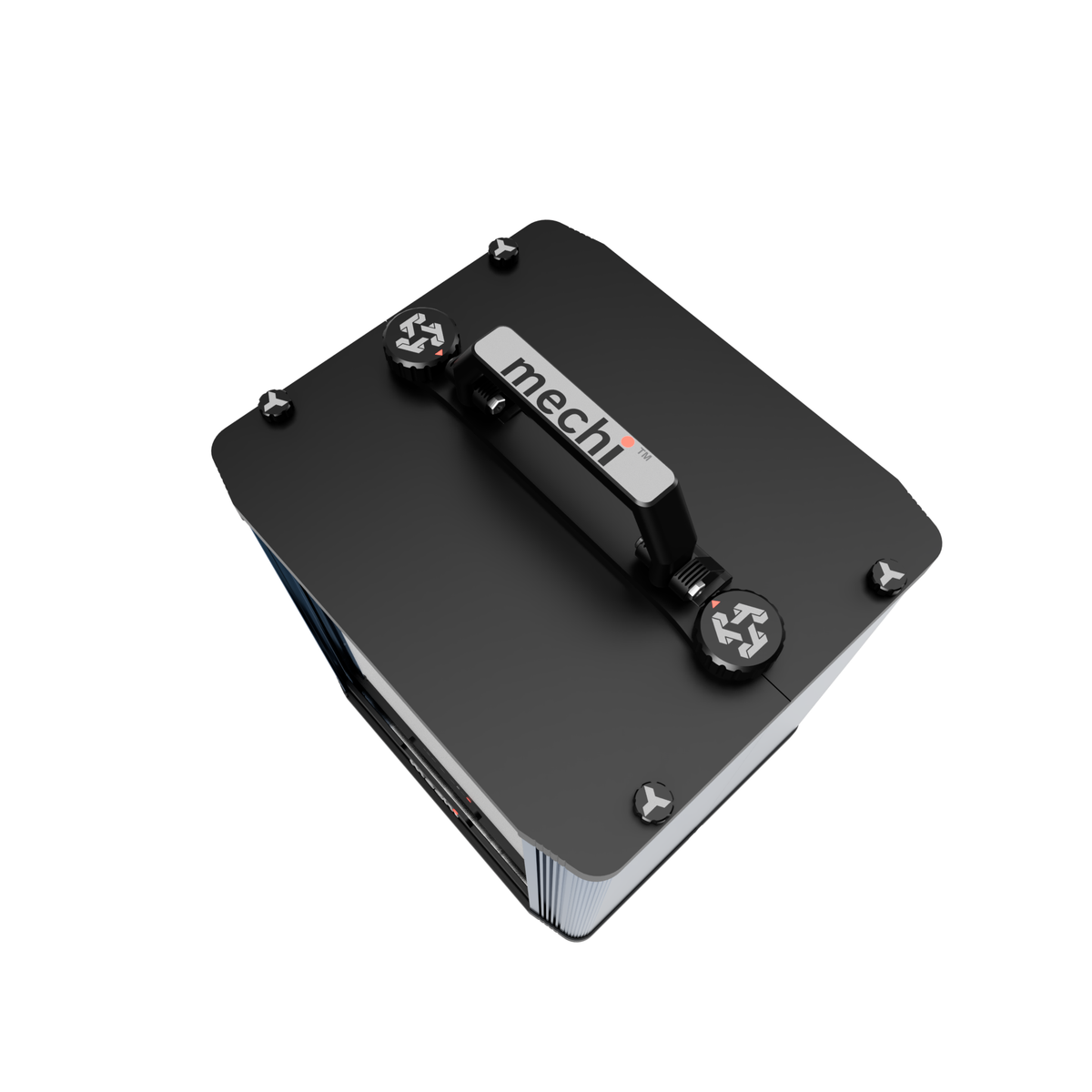 Slider Case Frame Type 6B