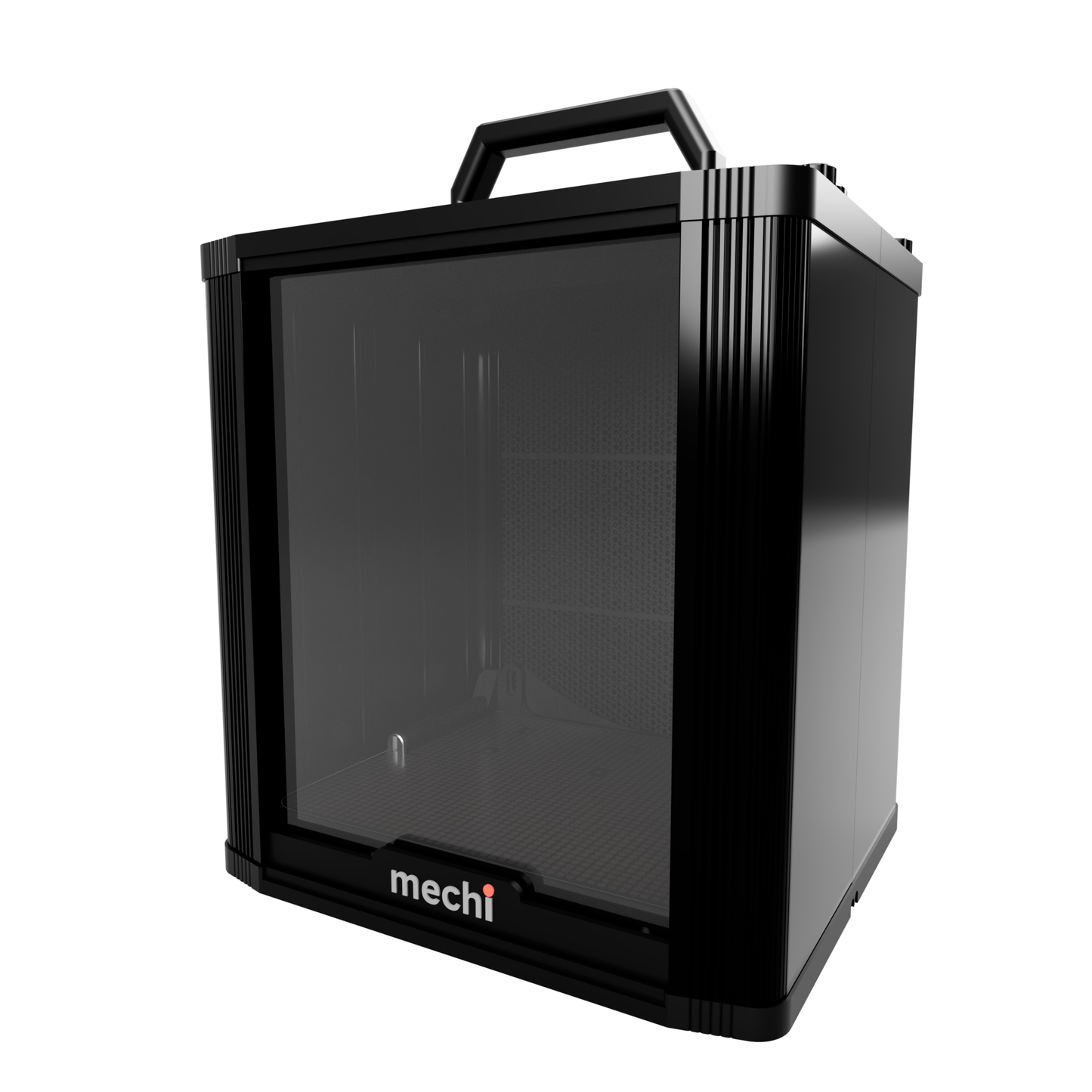 Slider Case Frame Type 6C