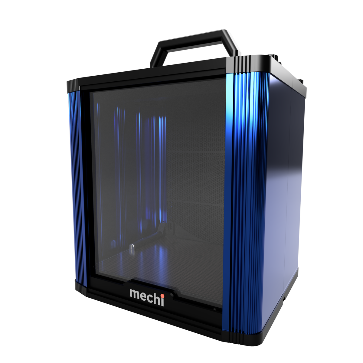 Slider Case Frame Type 6C