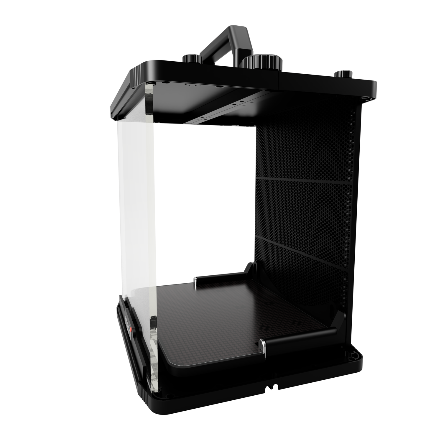 Slider Case Frame Type 6C