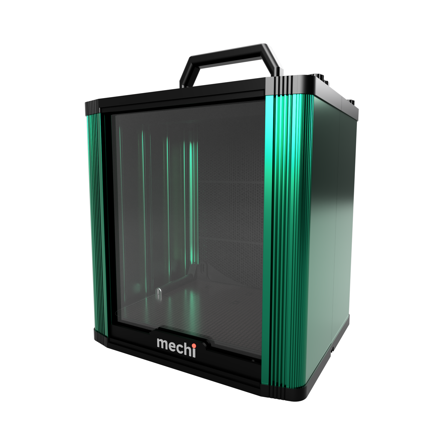 Slider Case Frame Type 6C