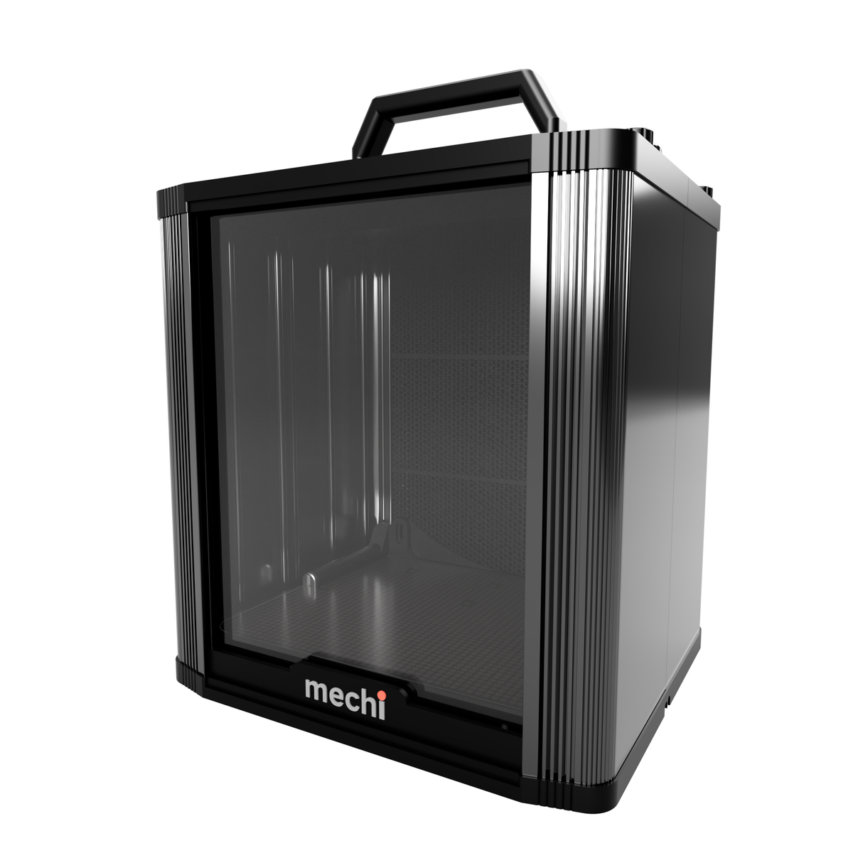 Slider Case Frame Type 6C