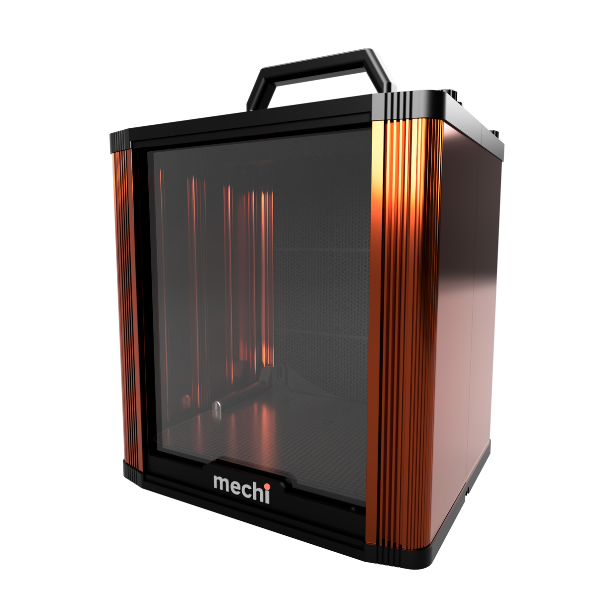 Slider Case Frame Type 6C