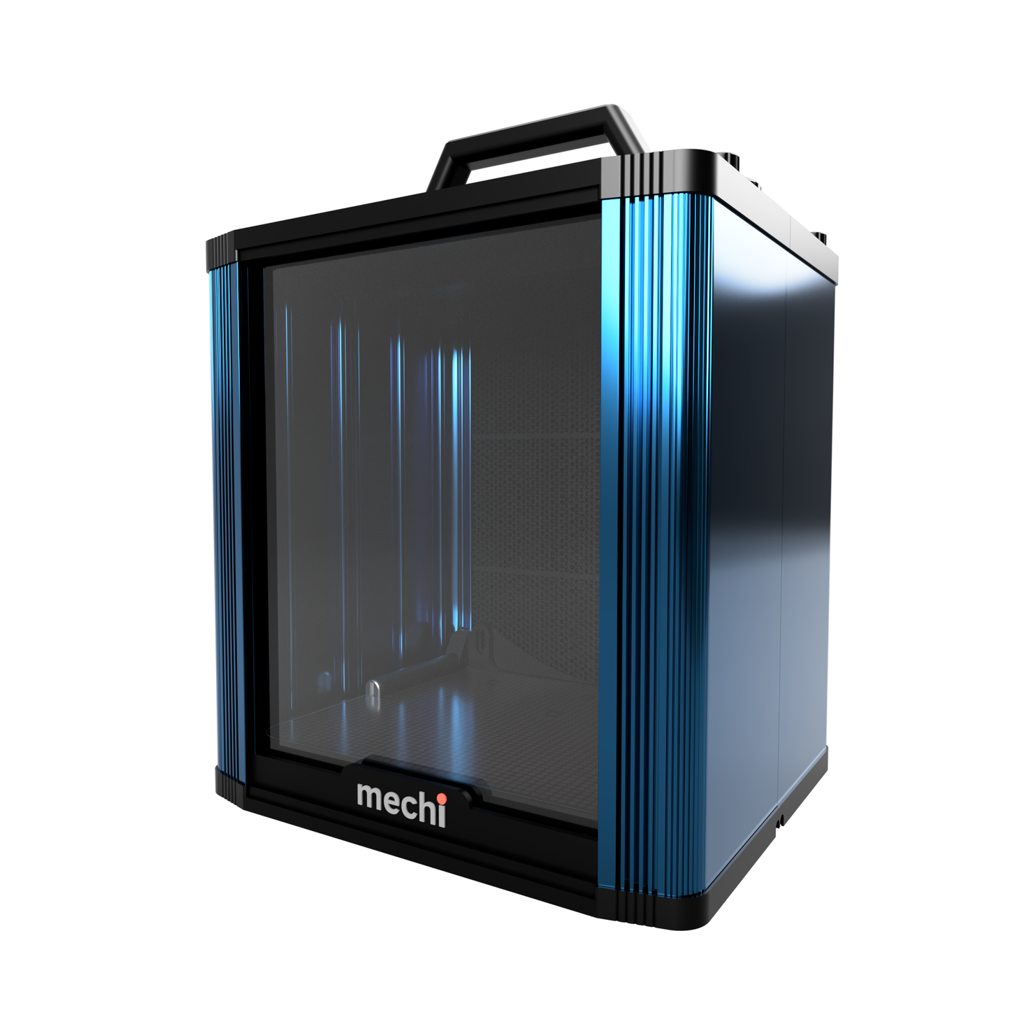 Slider Case Frame Type 6C
