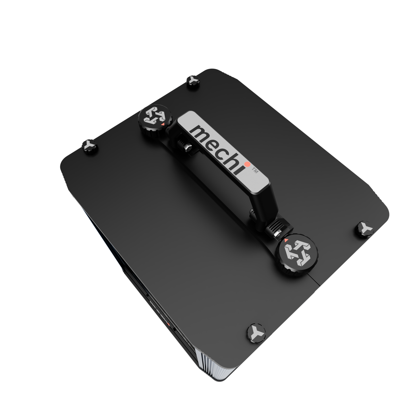 Slider Case Frame Type 6C