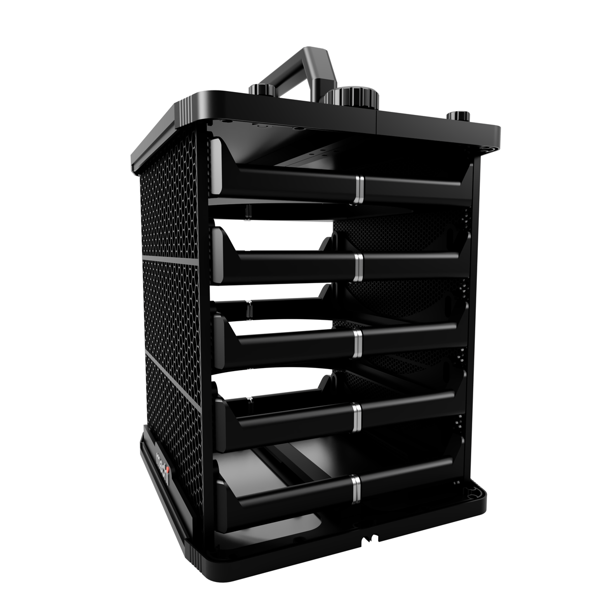Slider Case Frame Type 6Z