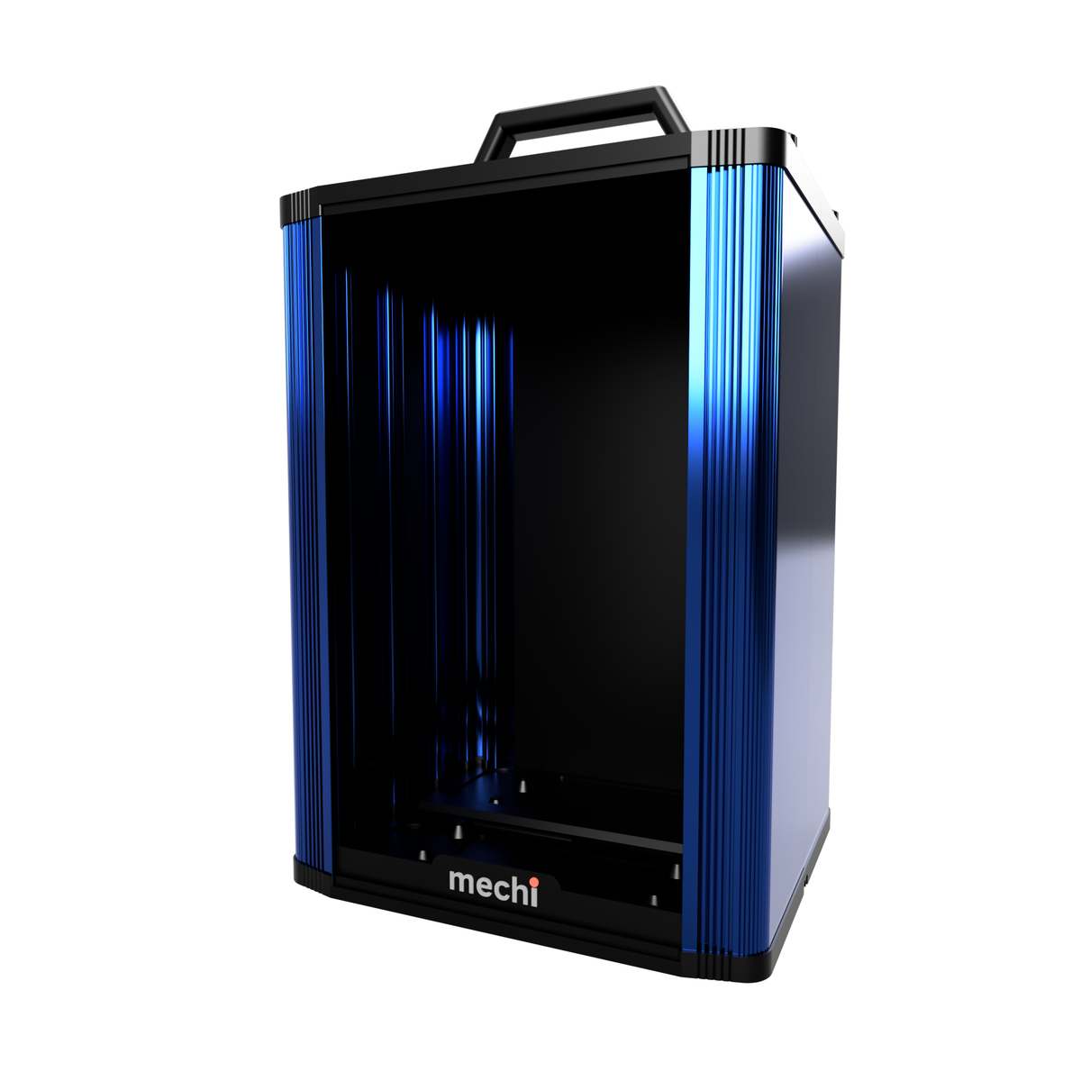 Slider Case Frame Type 8A