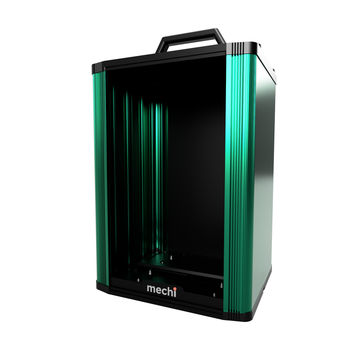 Slider Case Frame Type 8A