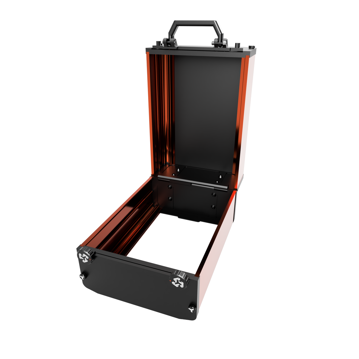 Slider Case Frame Type 8A