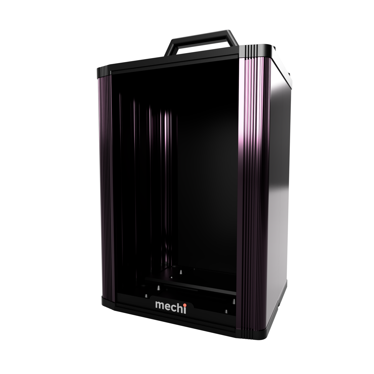 Slider Case Frame Type 8A