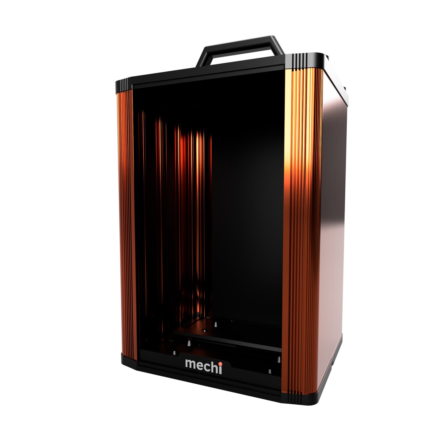 Slider Case Frame Type 8A