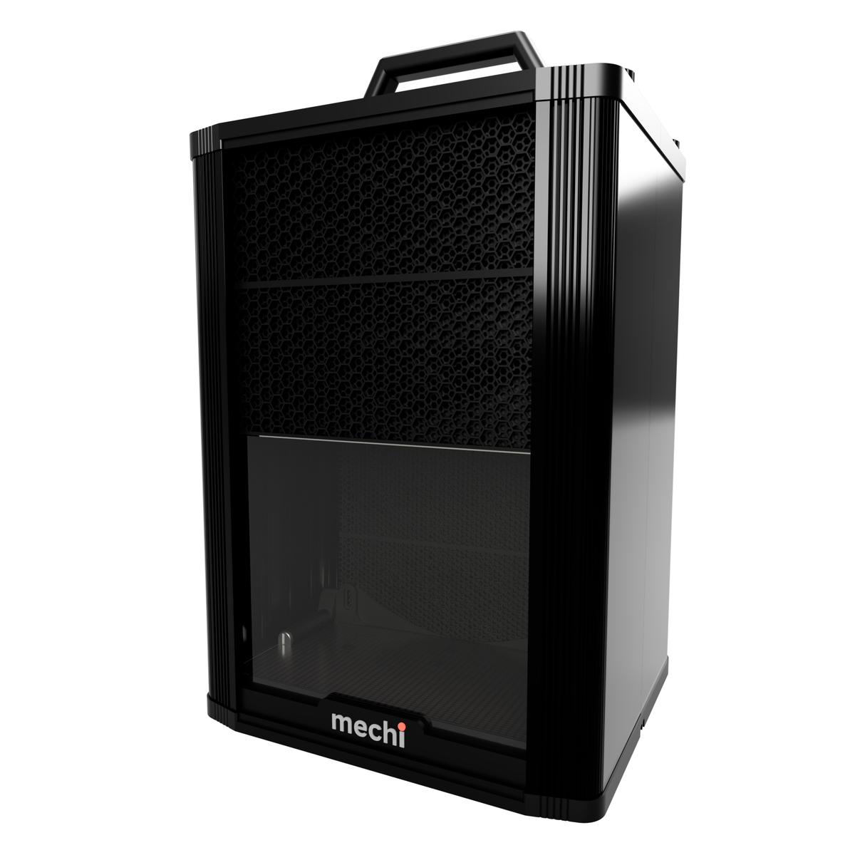 Slider Case Frame Type 8B