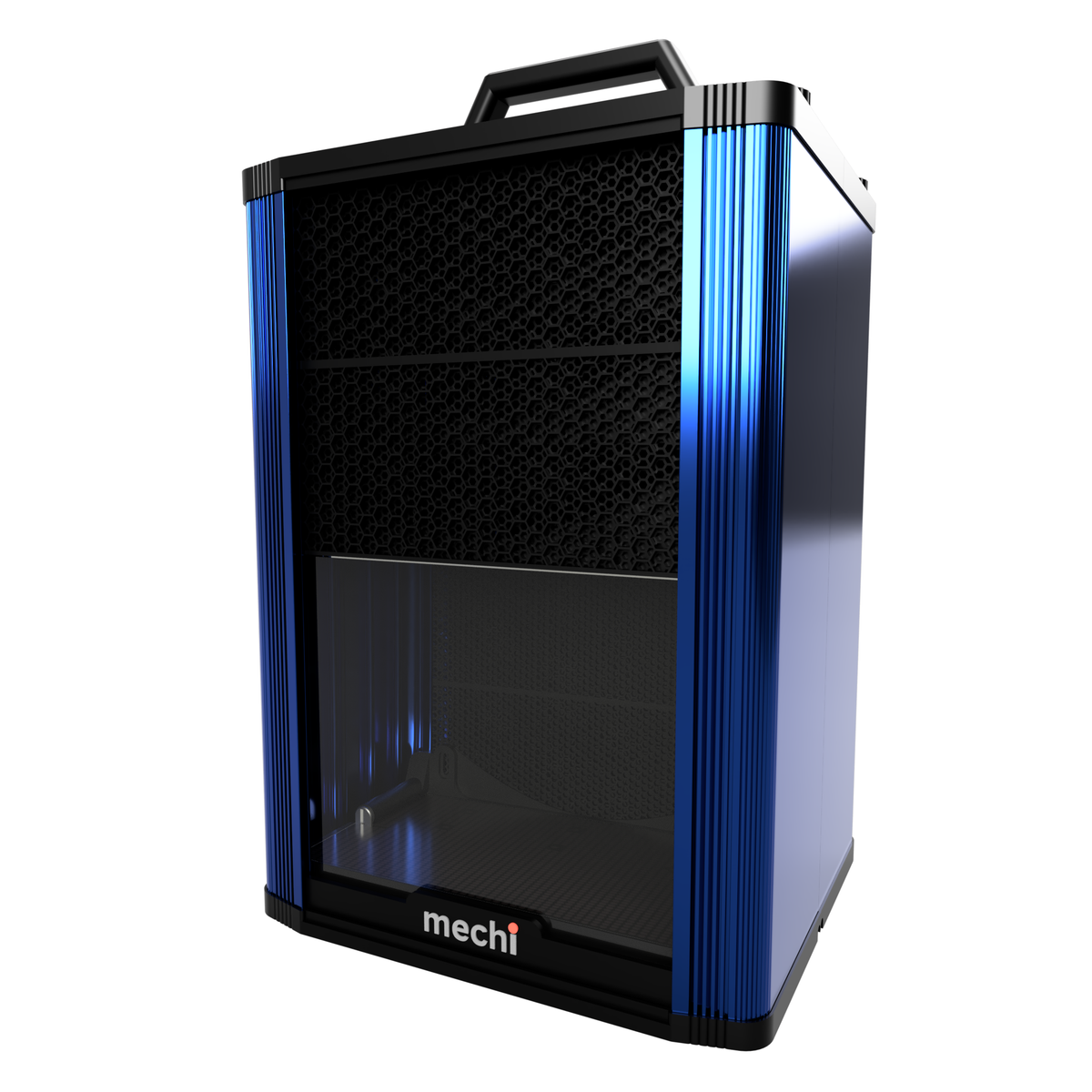 Slider Case Frame Type 8B