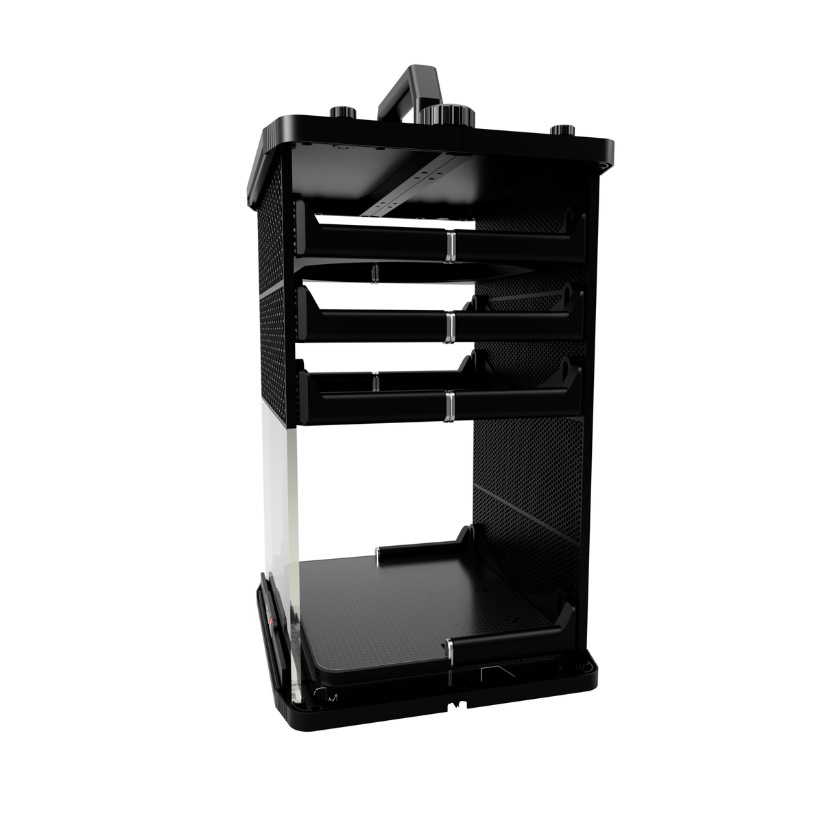 Slider Case Frame Type 8B