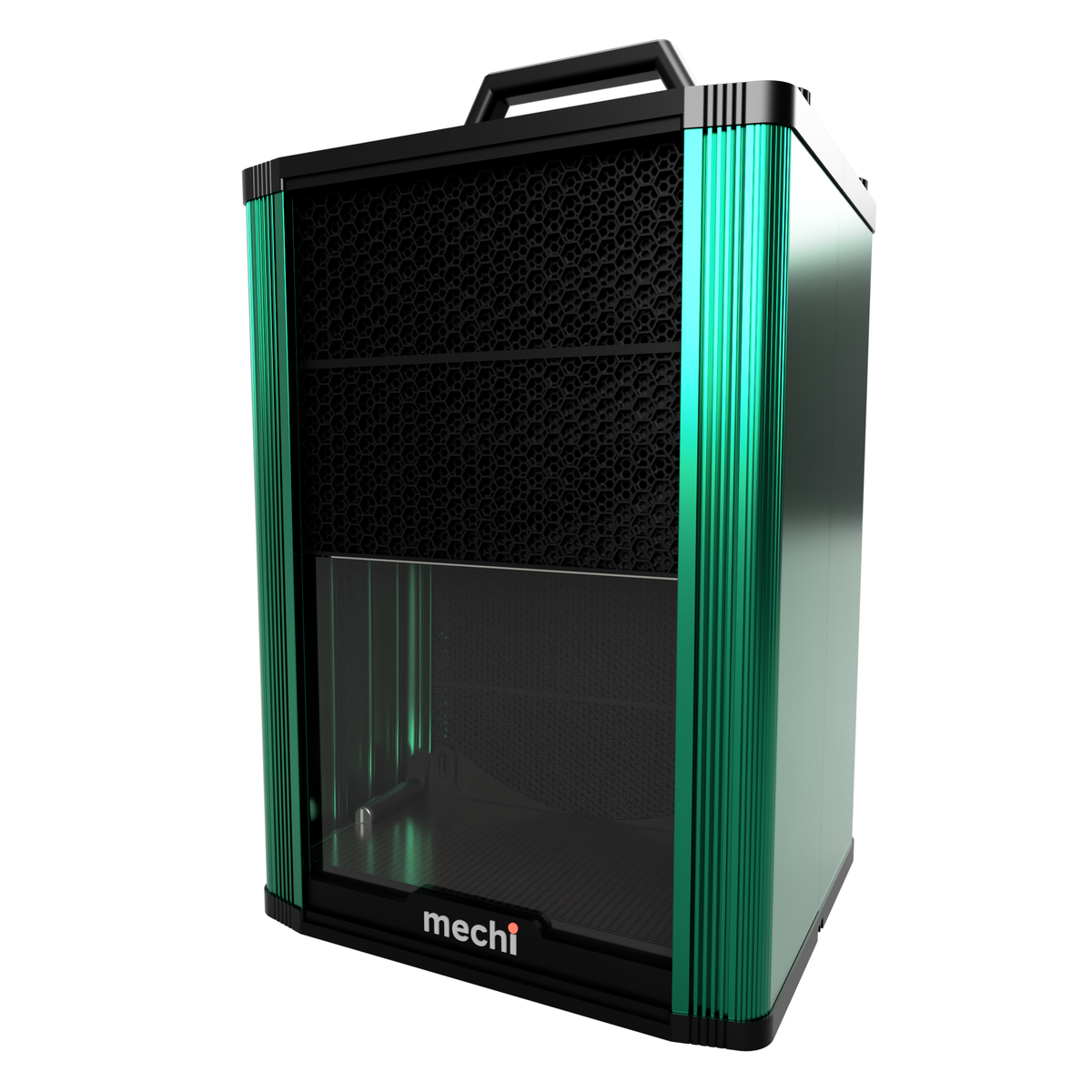 Slider Case Frame Type 8B