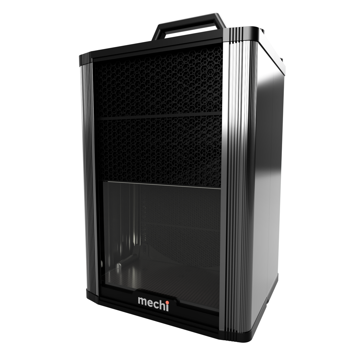 Slider Case Frame Type 8B