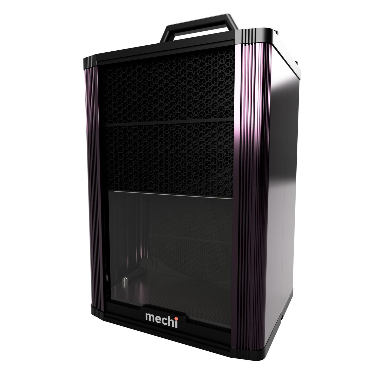 Slider Case Frame Type 8B