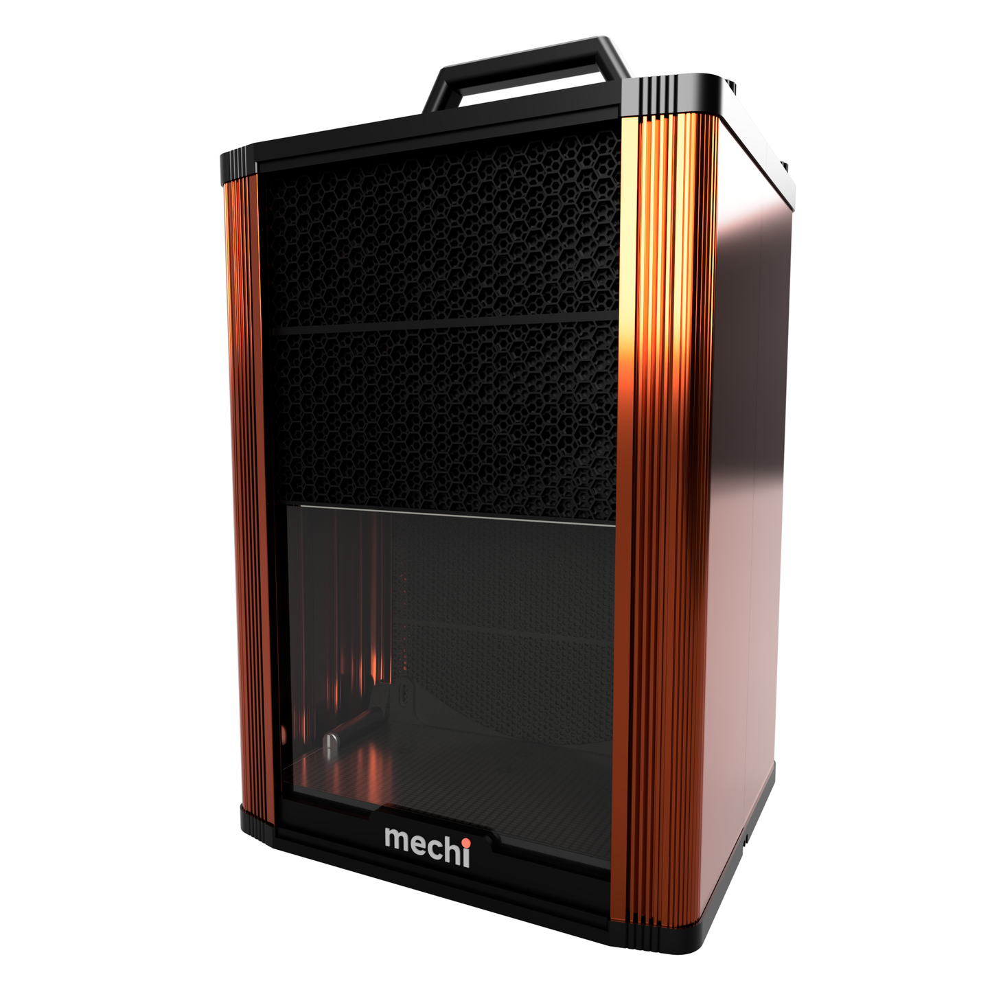 Slider Case Frame Type 8B