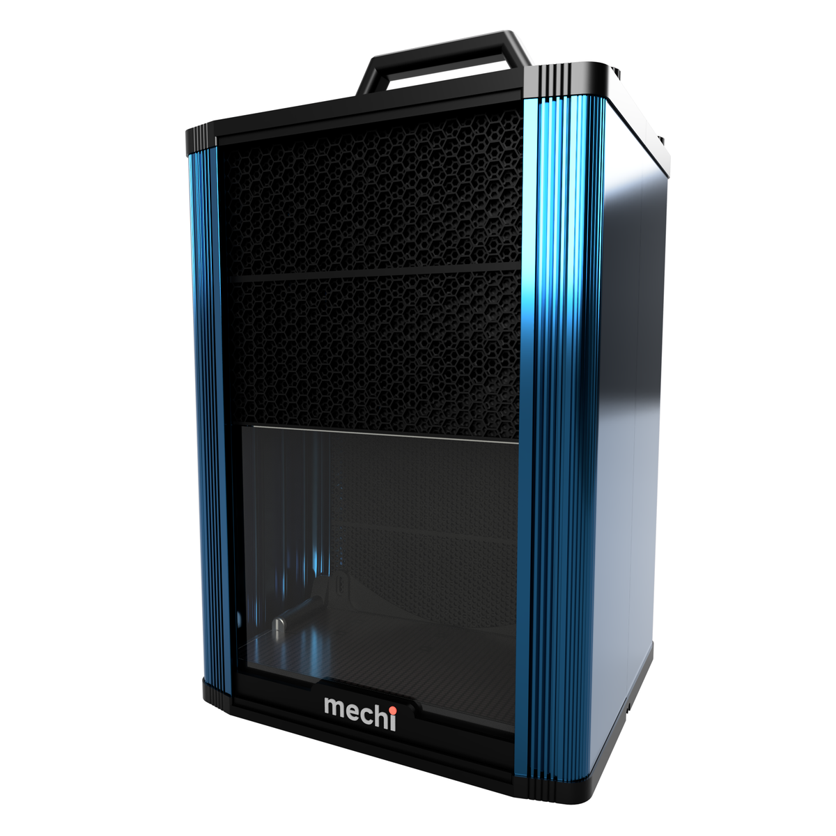 Slider Case Frame Type 8B