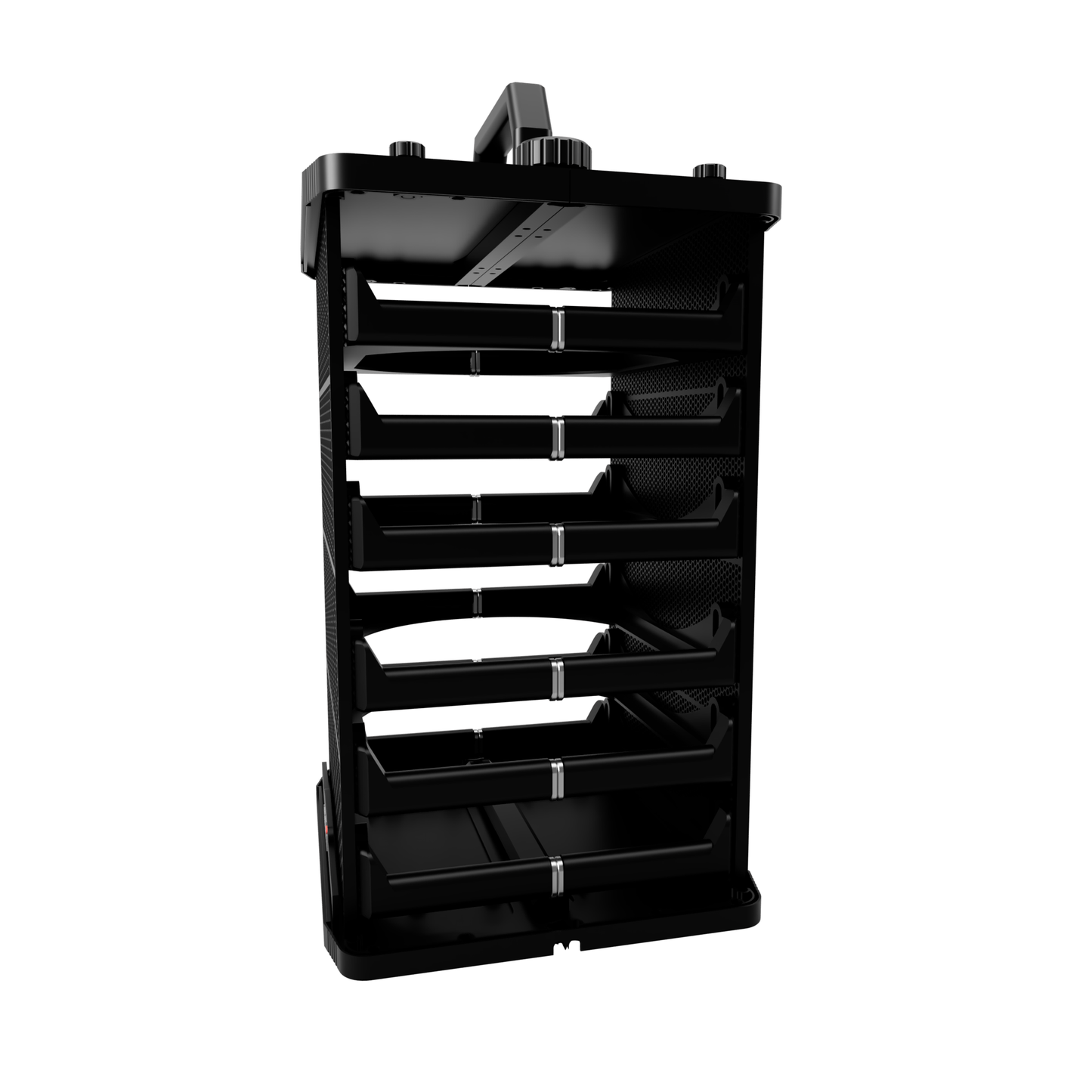 Slider Case Frame Type 8Z