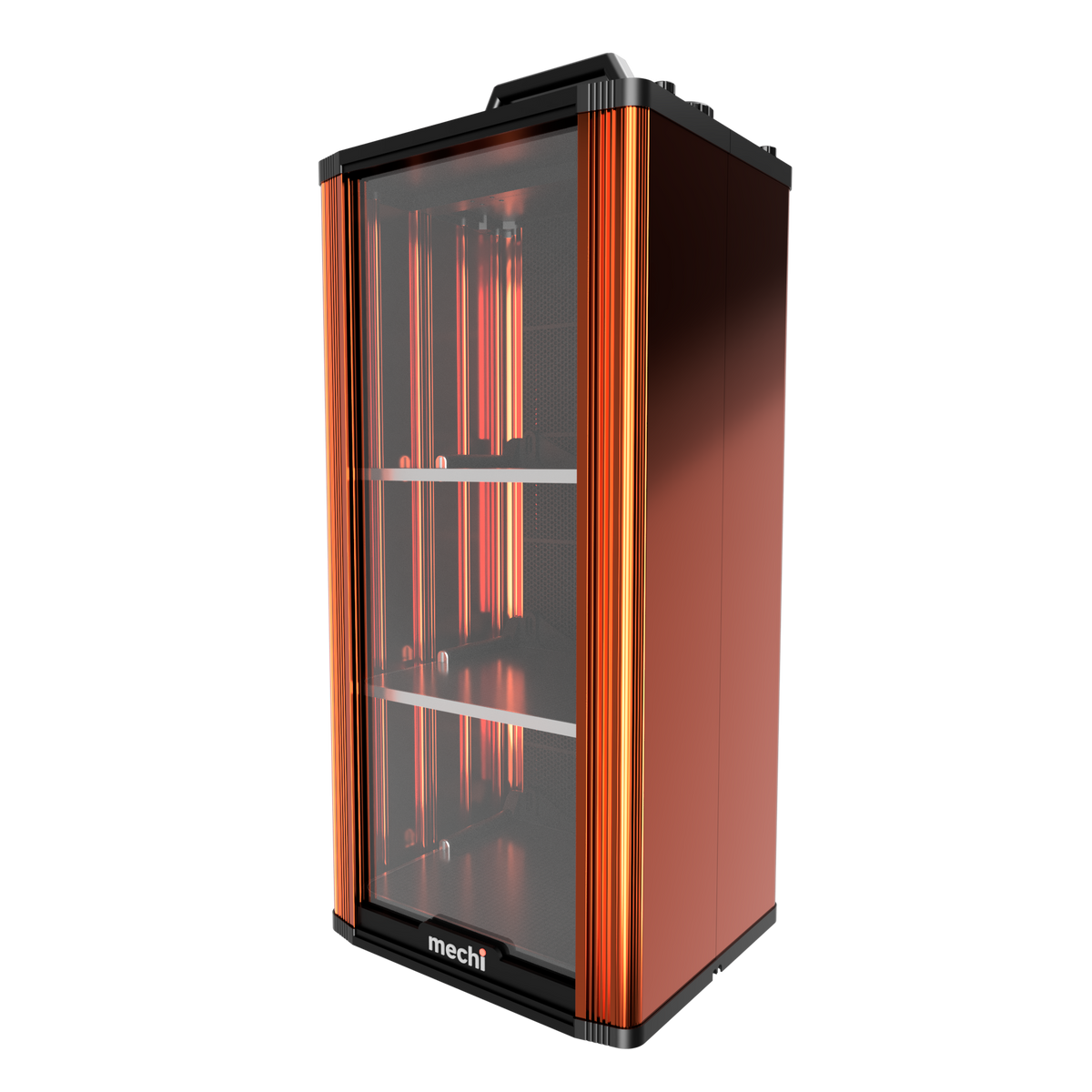 Slider Case Frame Type 12E