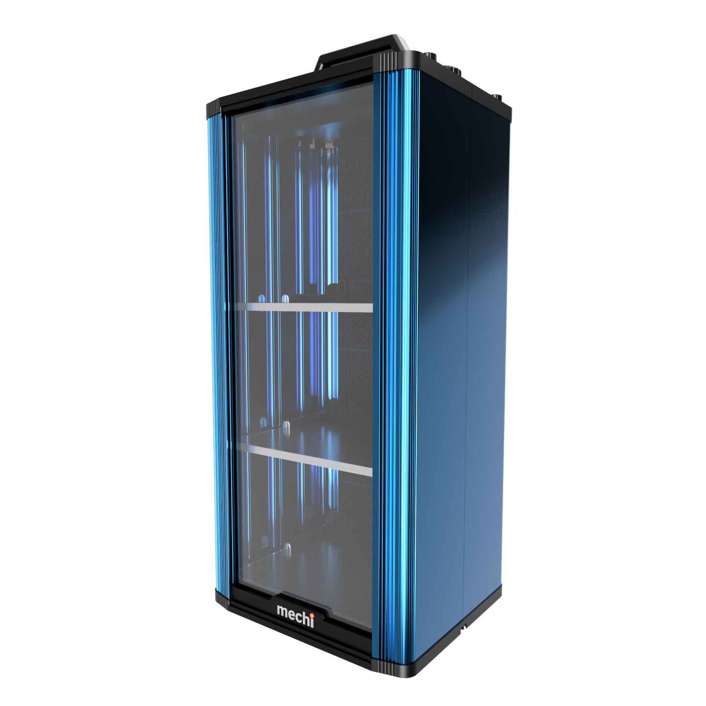 Slider Case Frame Type 12E