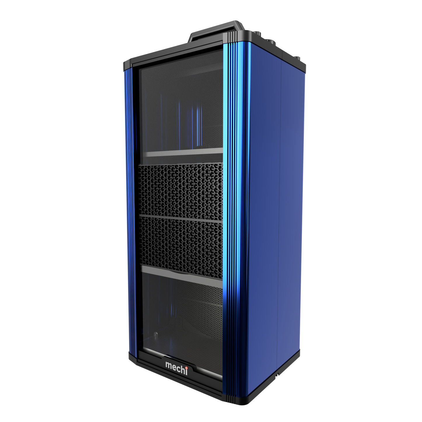 Slider Case Frame Type 12D