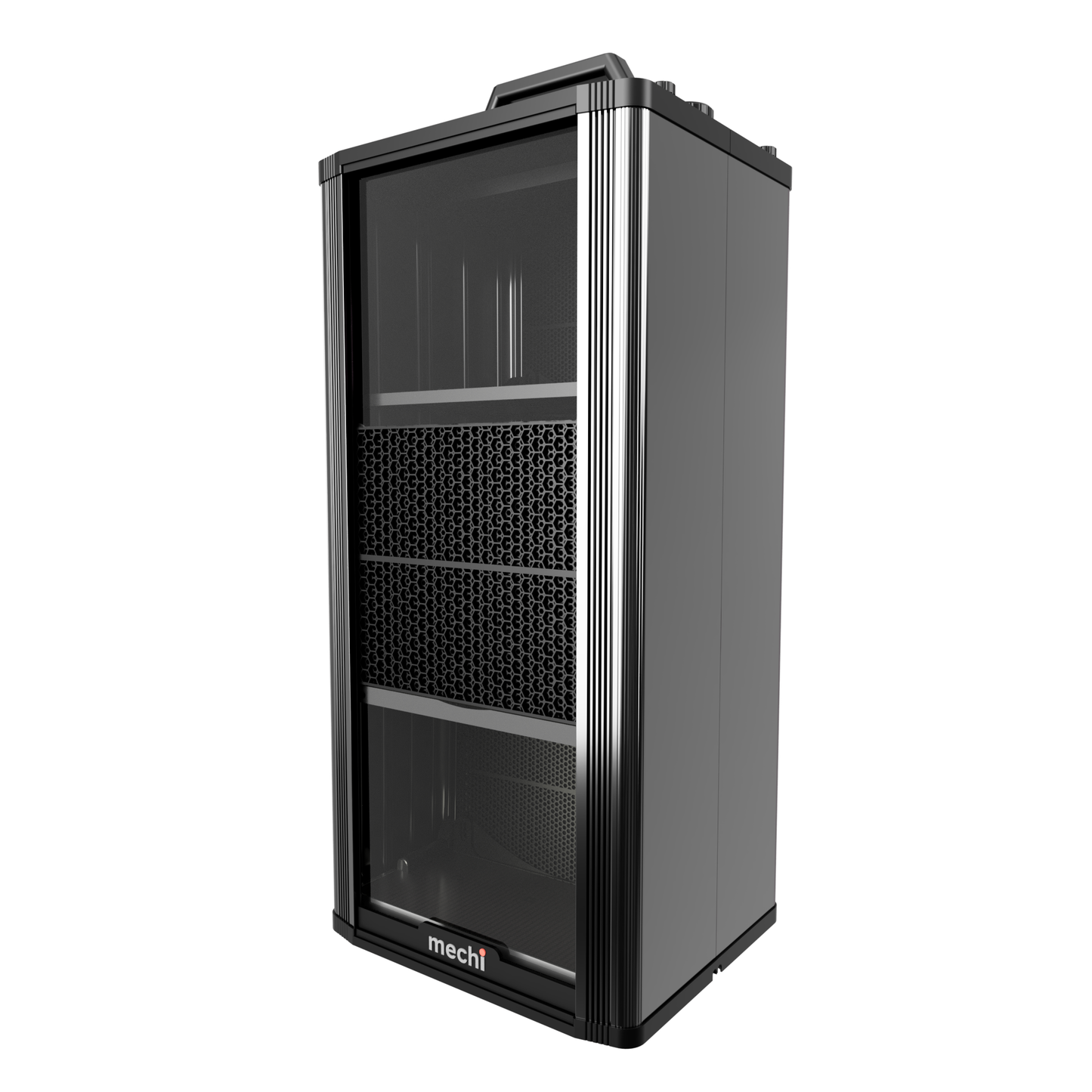 Slider Case Frame Type 12D