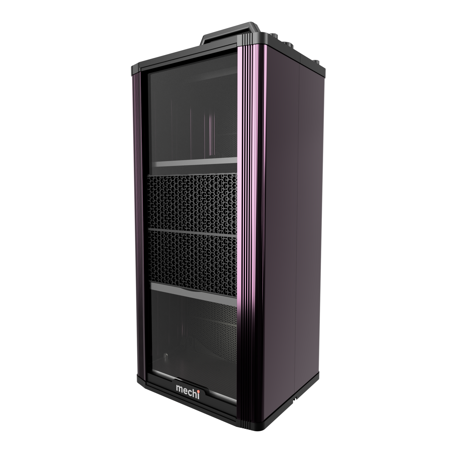 Slider Case Frame Type 12D