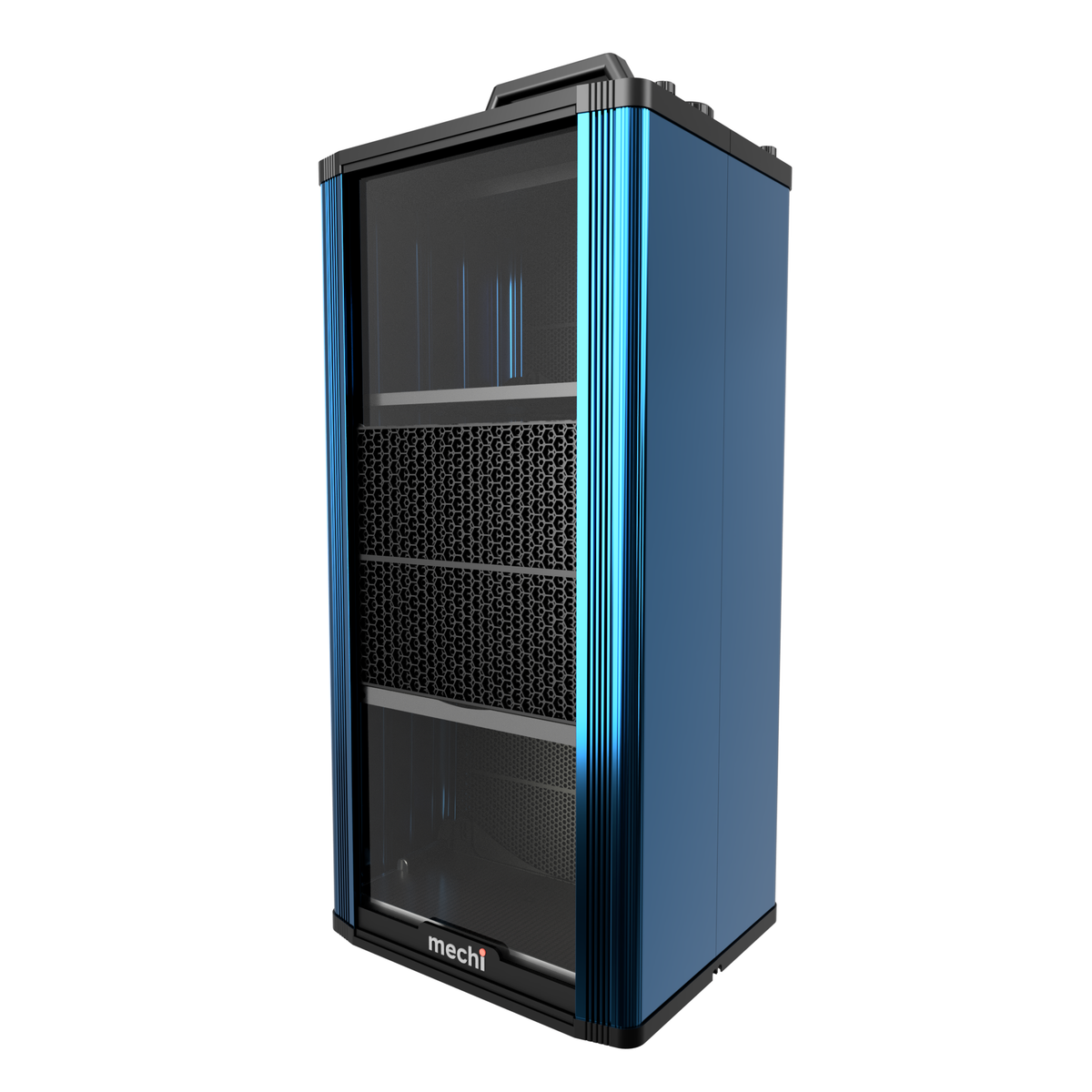 Slider Case Frame Type 12D