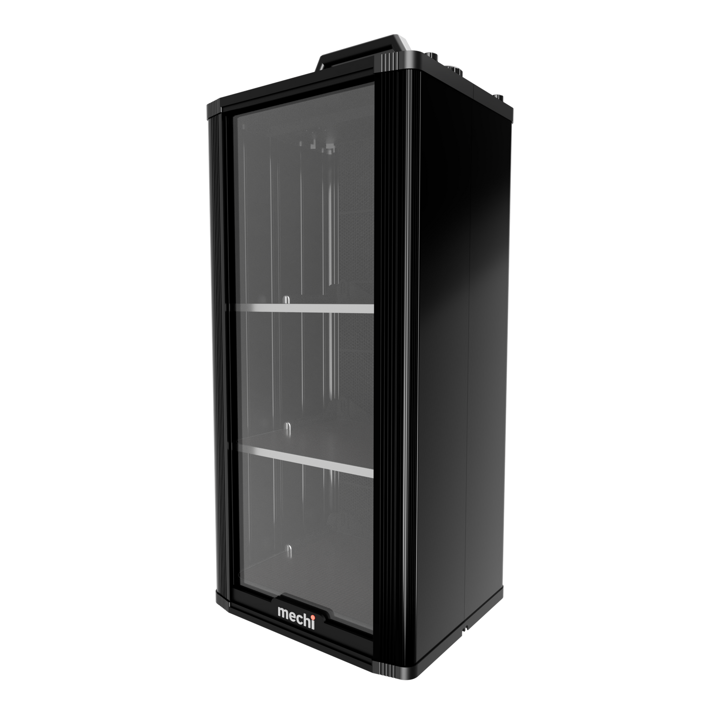 Slider Case Frame Type 12E