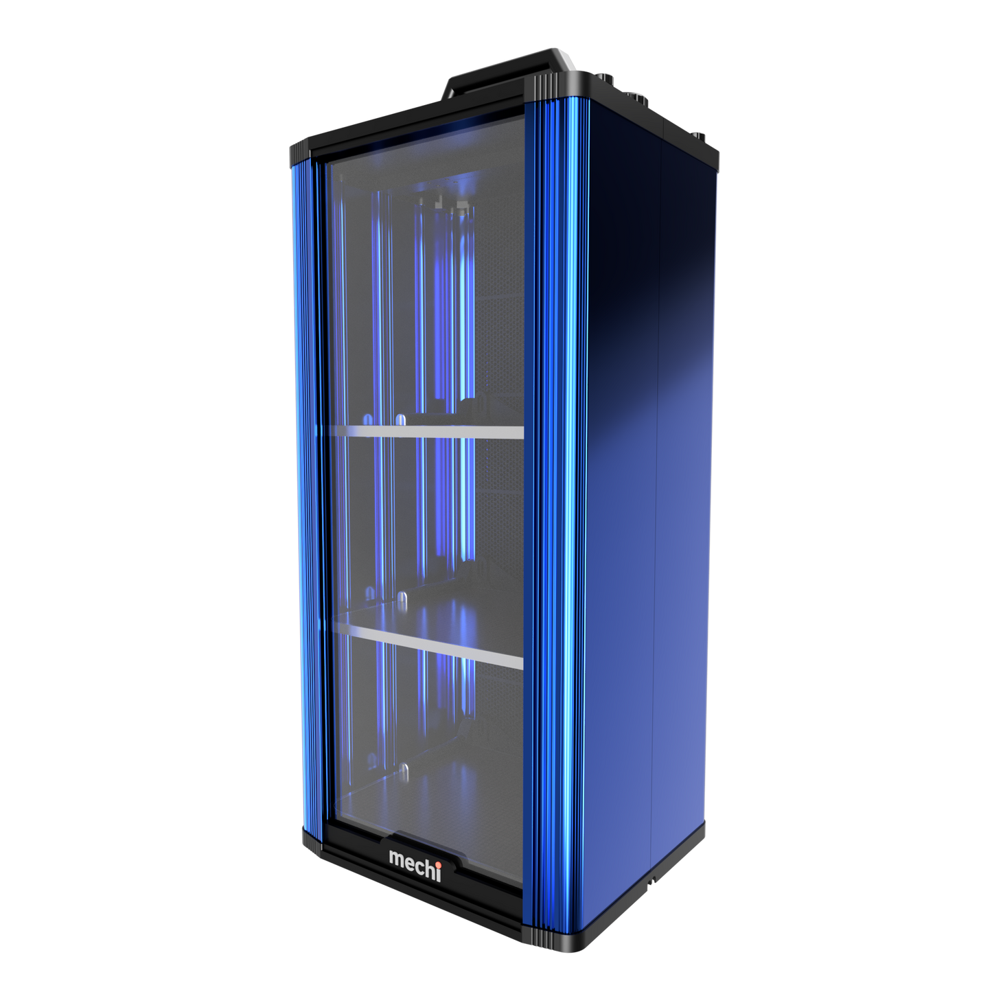 Slider Case Frame Type 12E