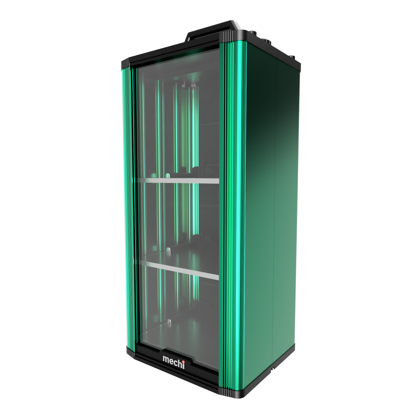 Slider Case Frame Type 12E