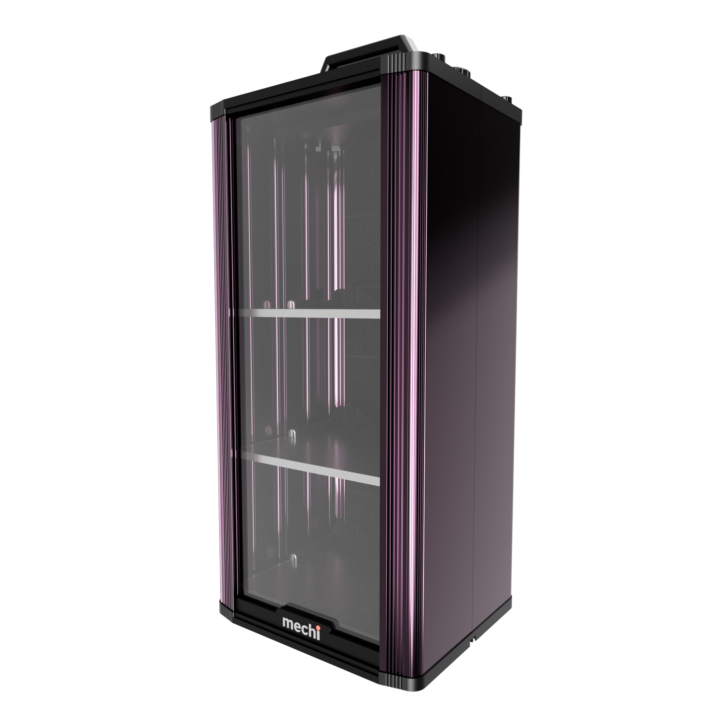 Slider Case Frame Type 12E