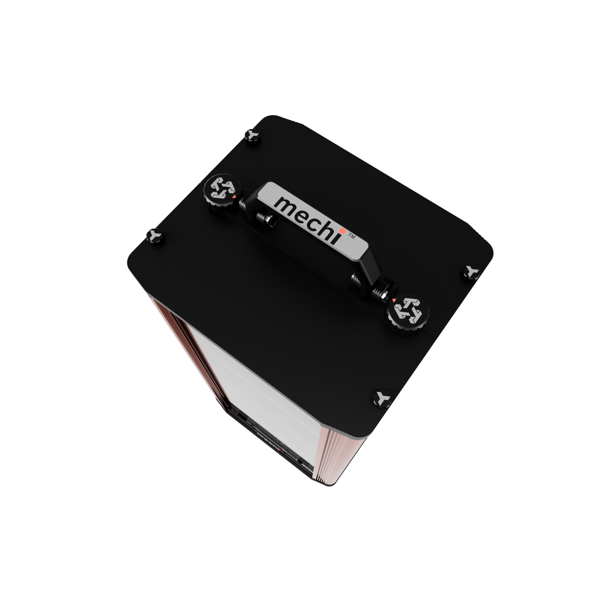 Slider Case Frame Type 12E