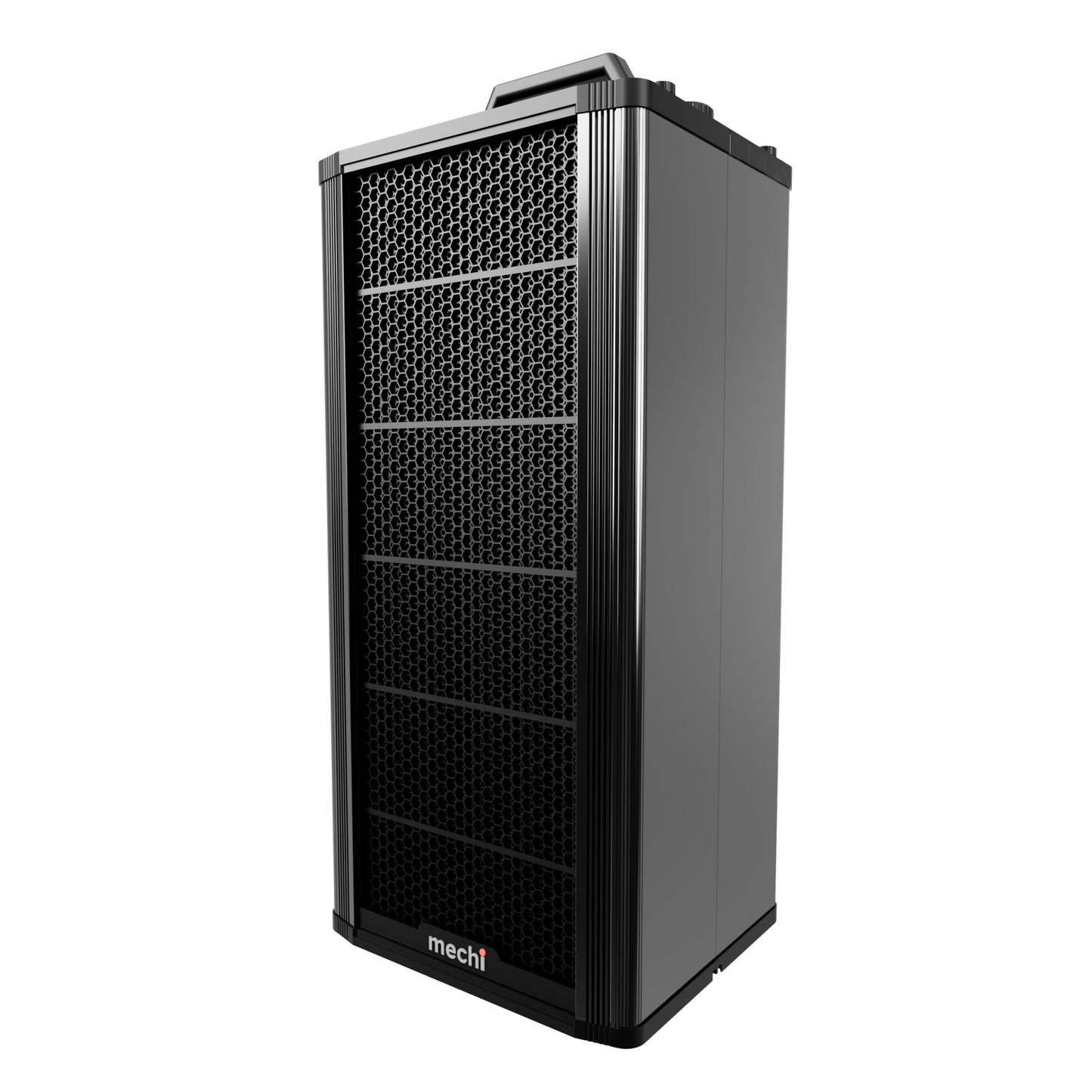 Slider Case Frame Type 12Z
