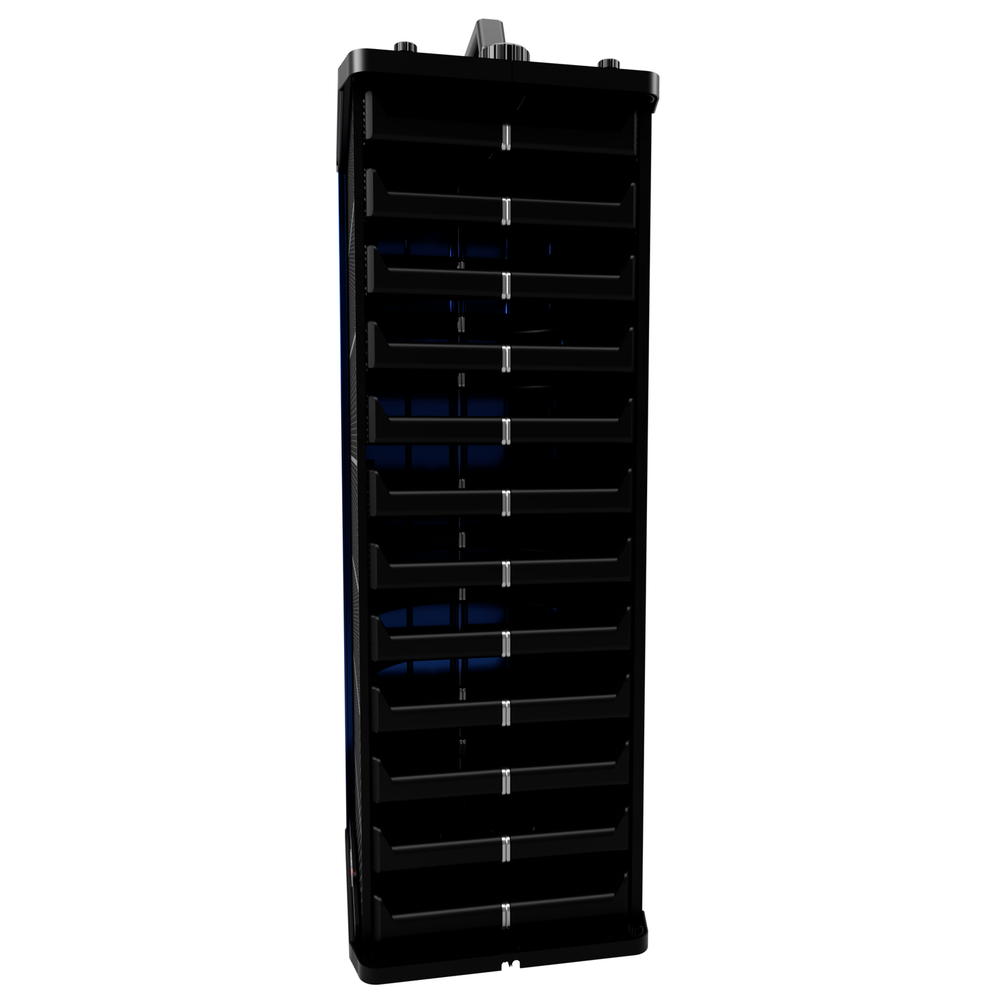 Slider Case Frame Type 14Z