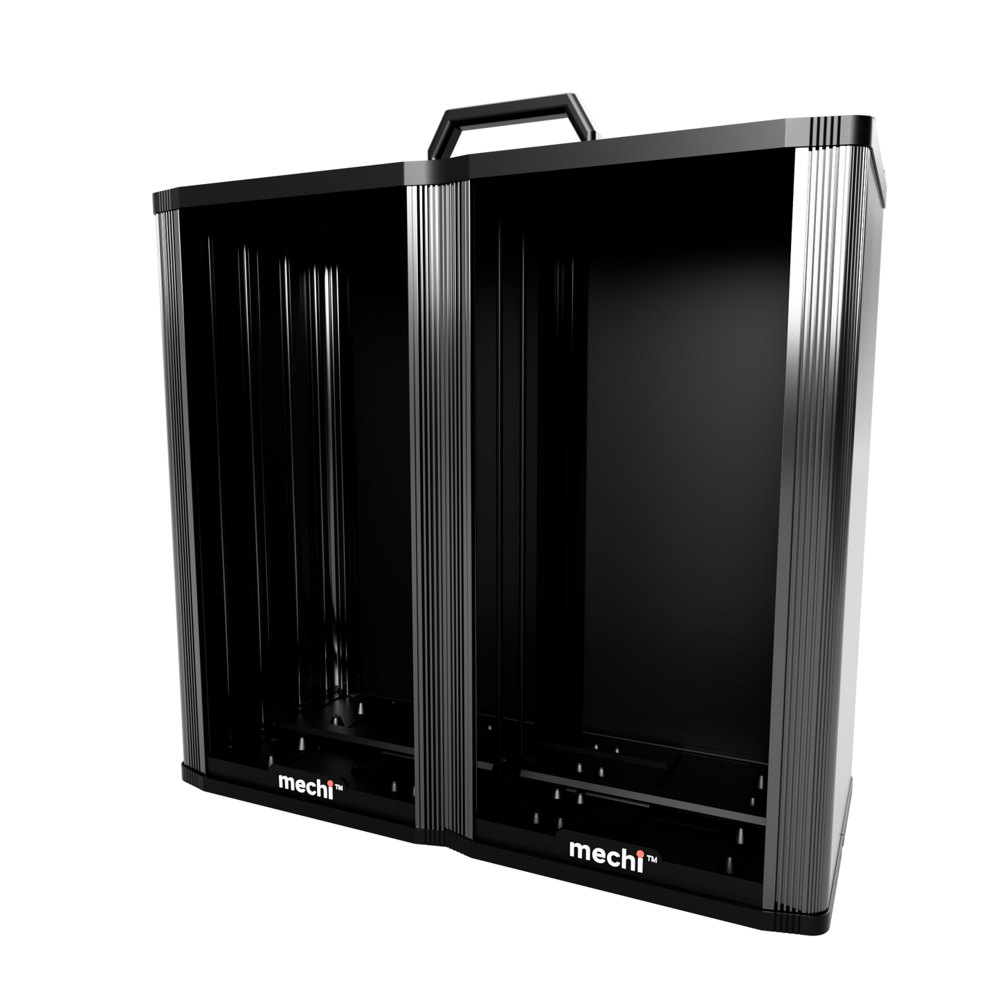Slider Case Frame Type 20A